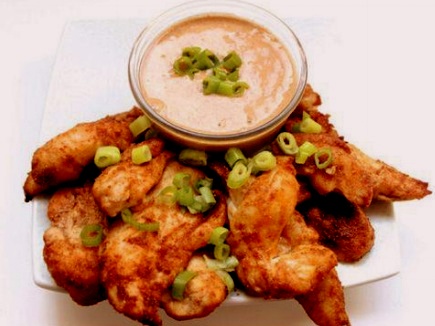 chicken-with-almond-coconut-sauce
