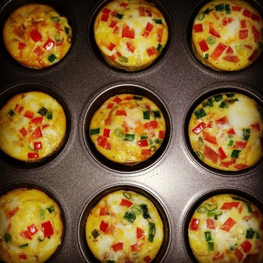 egg-omelette-muffins