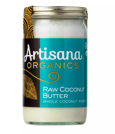 artisana-coconut-butter